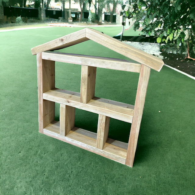 Play Dolls House - The Ministry of Outdoor Education