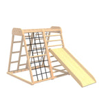Motor Skills Climbing Combination