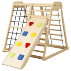 Motor Skills Climbing Combination