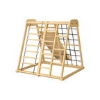 Motor Skills Climbing Combination
