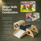 Motor Skills Walkway
