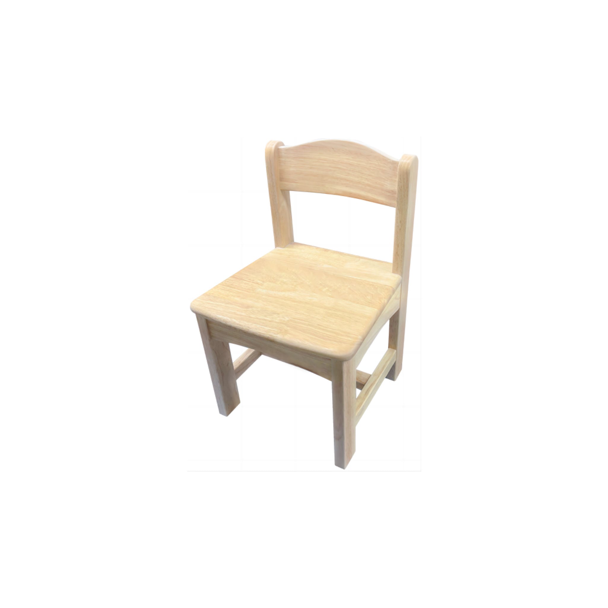 Lacquer Finish Chair- 29Cm