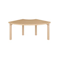 Arc Table
