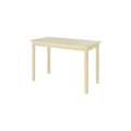 76cm table (height)