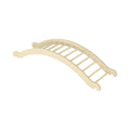 Play Gym Curved Ladder