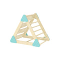 Play Gym Climbing Triangle