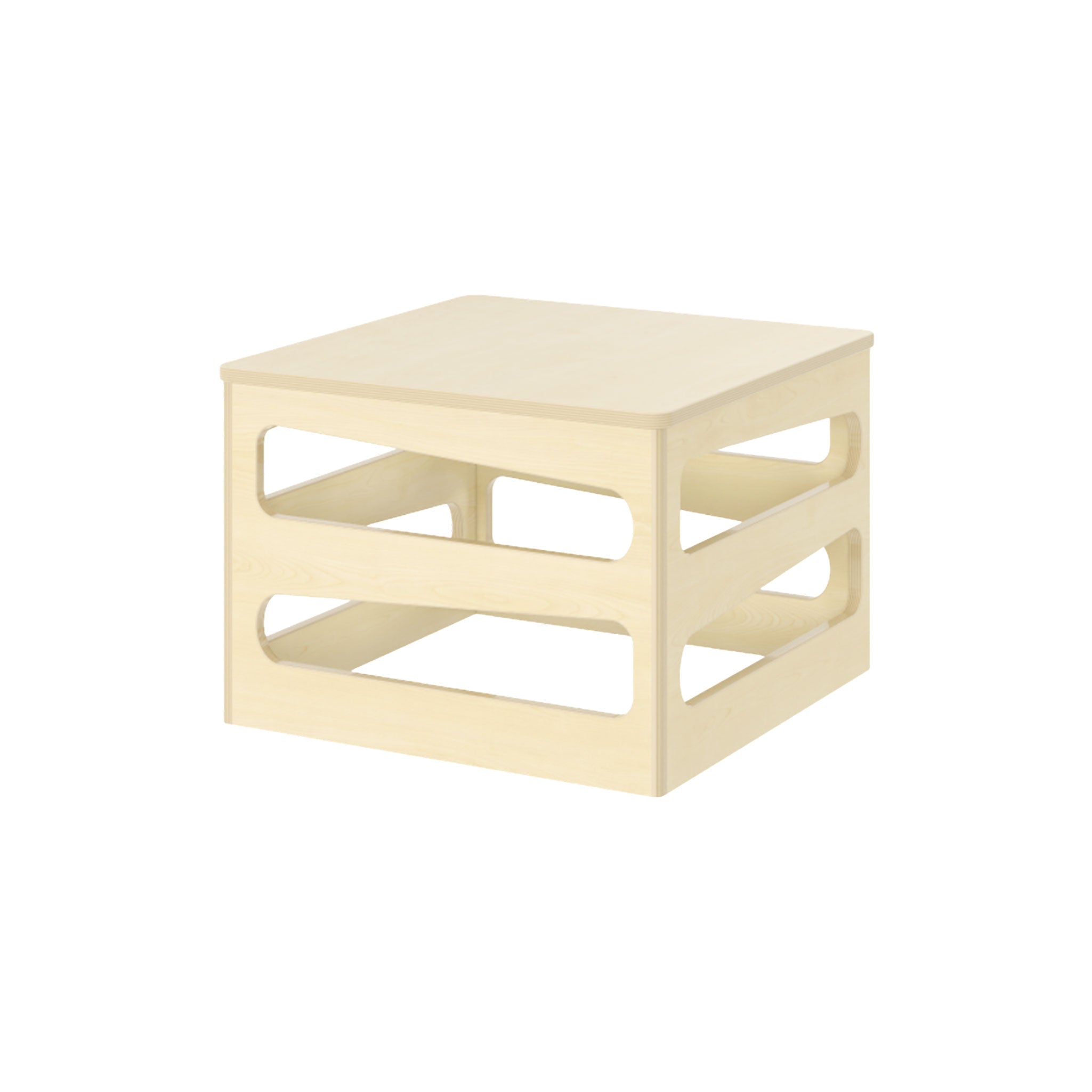 Play Gym Climbing Box
