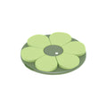Flower Cushion