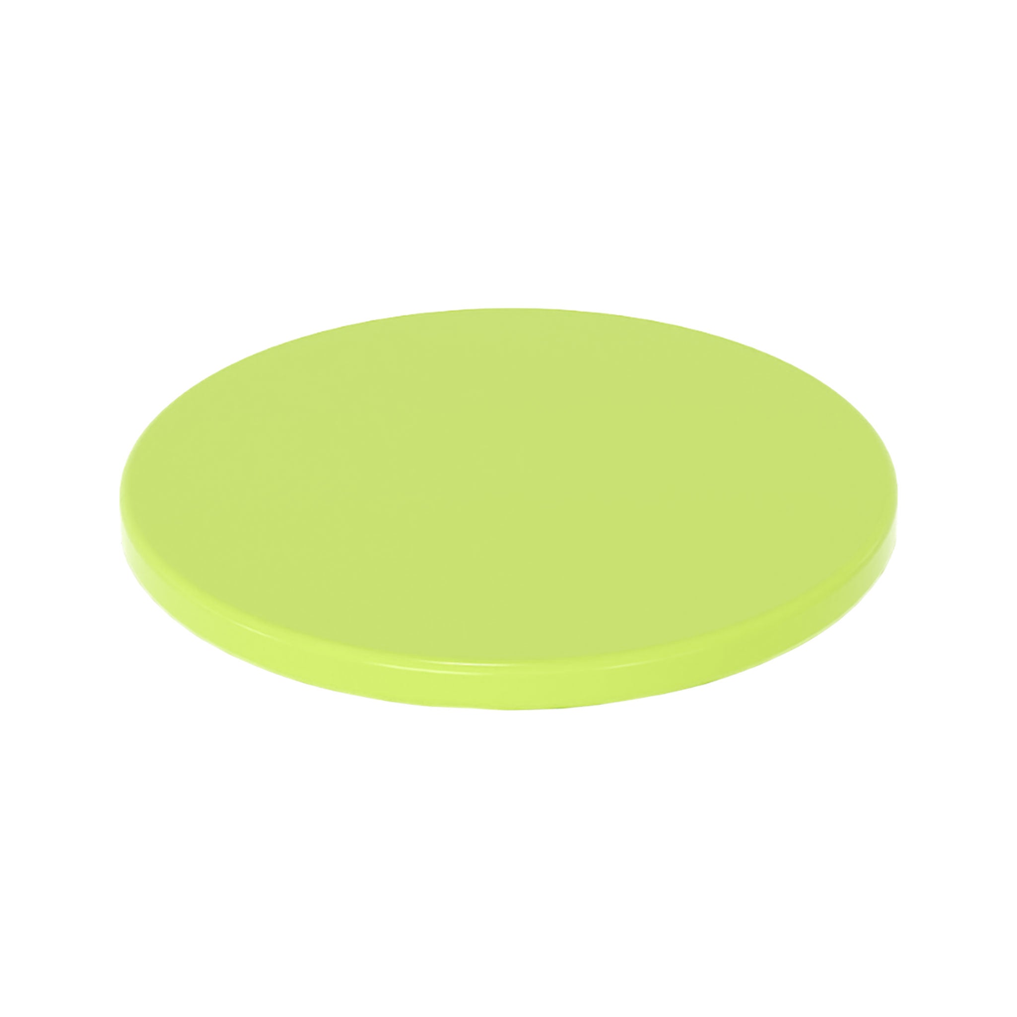 Round Cushion