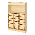 Teaching And Box Cabinet