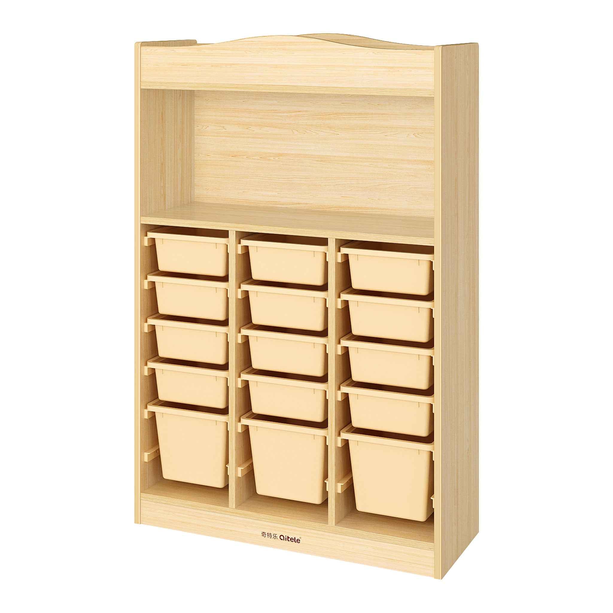 Teaching And Box Cabinet