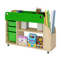 Creative Cart