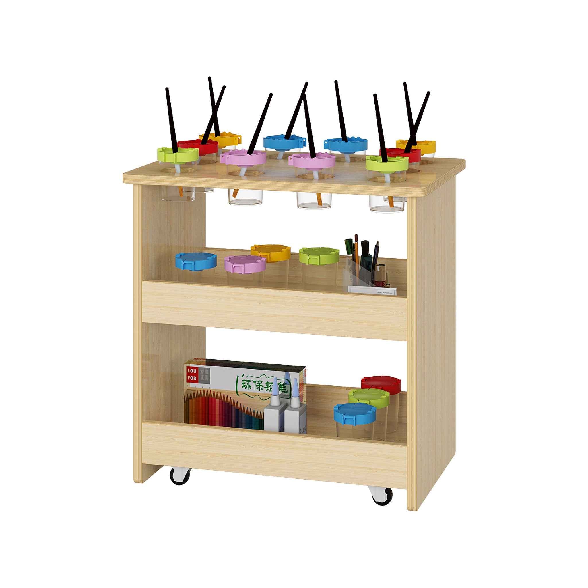 Multipurpose Cart