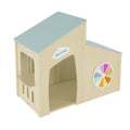 Nursery Cabin