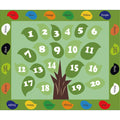 Learning Tree Carpet