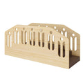 Motor Skills Bridge