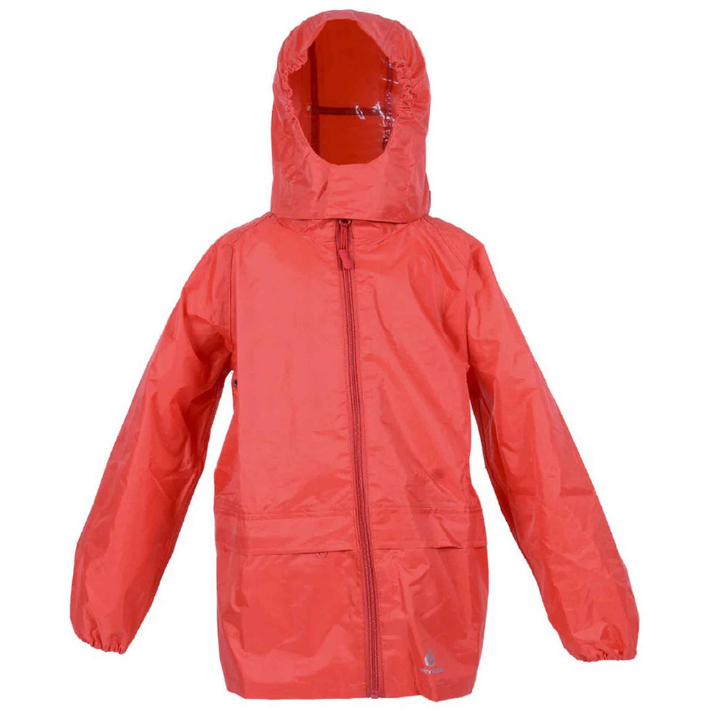 Waterproof Jacket