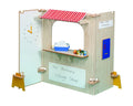 Panel - Supermarket Stall Set (Maple) - The Ministry of Outdoor Education