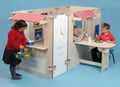 Panel - Arcade Set (Maple) - The Ministry of Outdoor Education