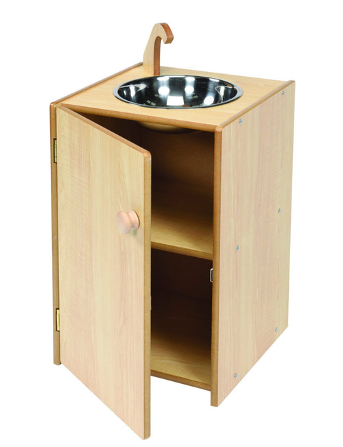 Sink (Maple) - The Ministry of Outdoor Education