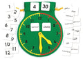 Bag of Time (Arabic) - The Ministry of Outdoor Education