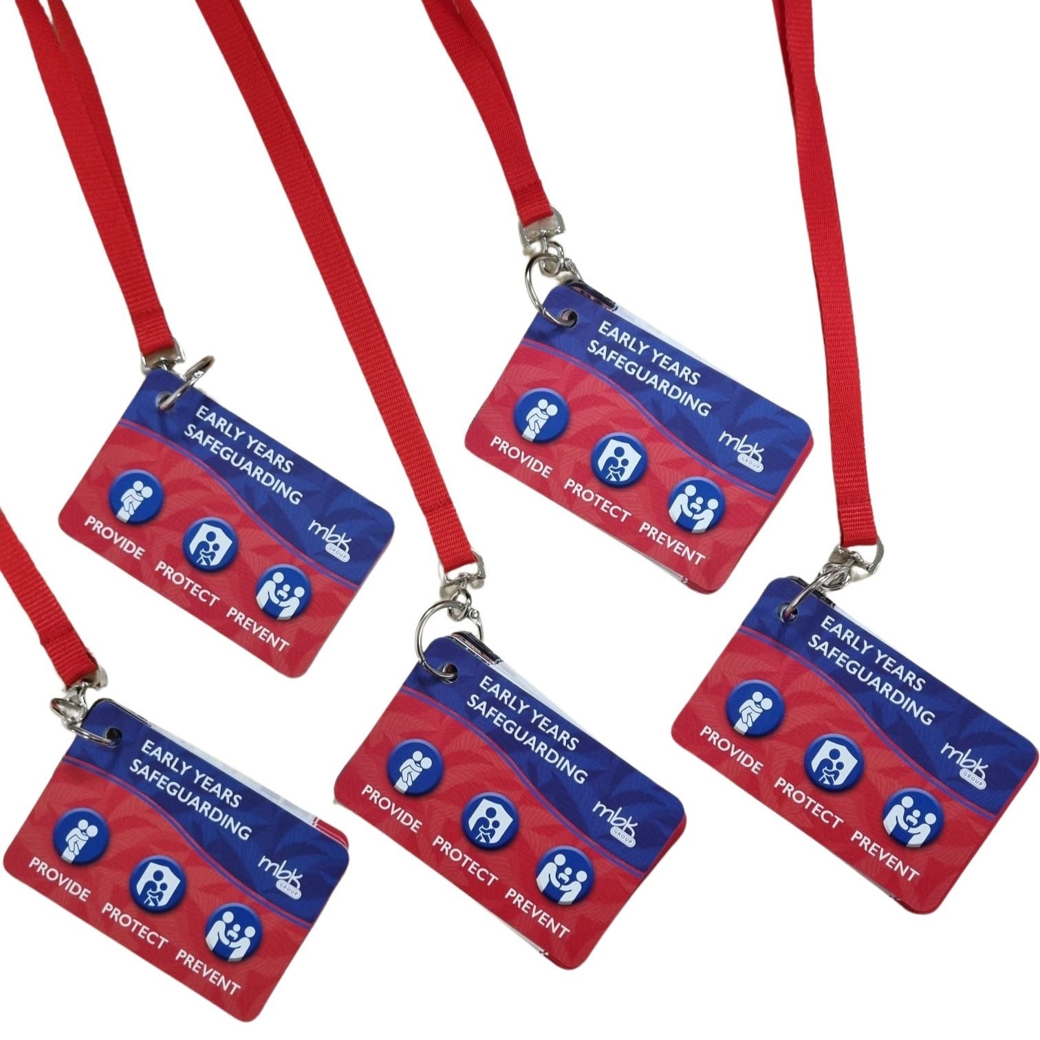 Safeguarding Cards (Single Set of 12 Cards) - The Ministry of Outdoor Education