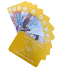 Schema Cards (2 Sets) - The Ministry of Outdoor Education