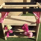Shop Market Stall
