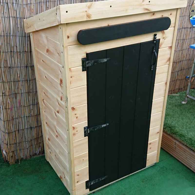 Mark Makers Shed (Small)