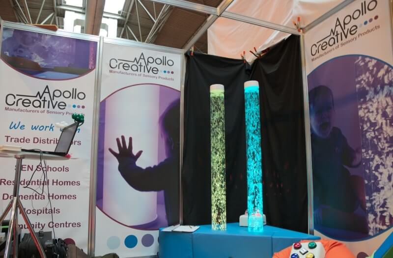 1M*150mm Sound Bubble Tube  - The Ministry of Outdoor Education