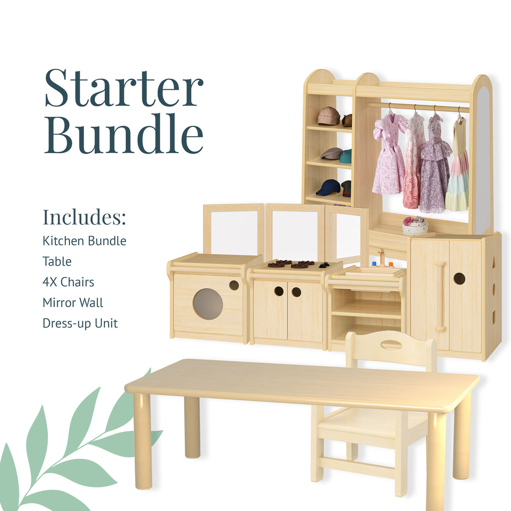 Starter Bundle