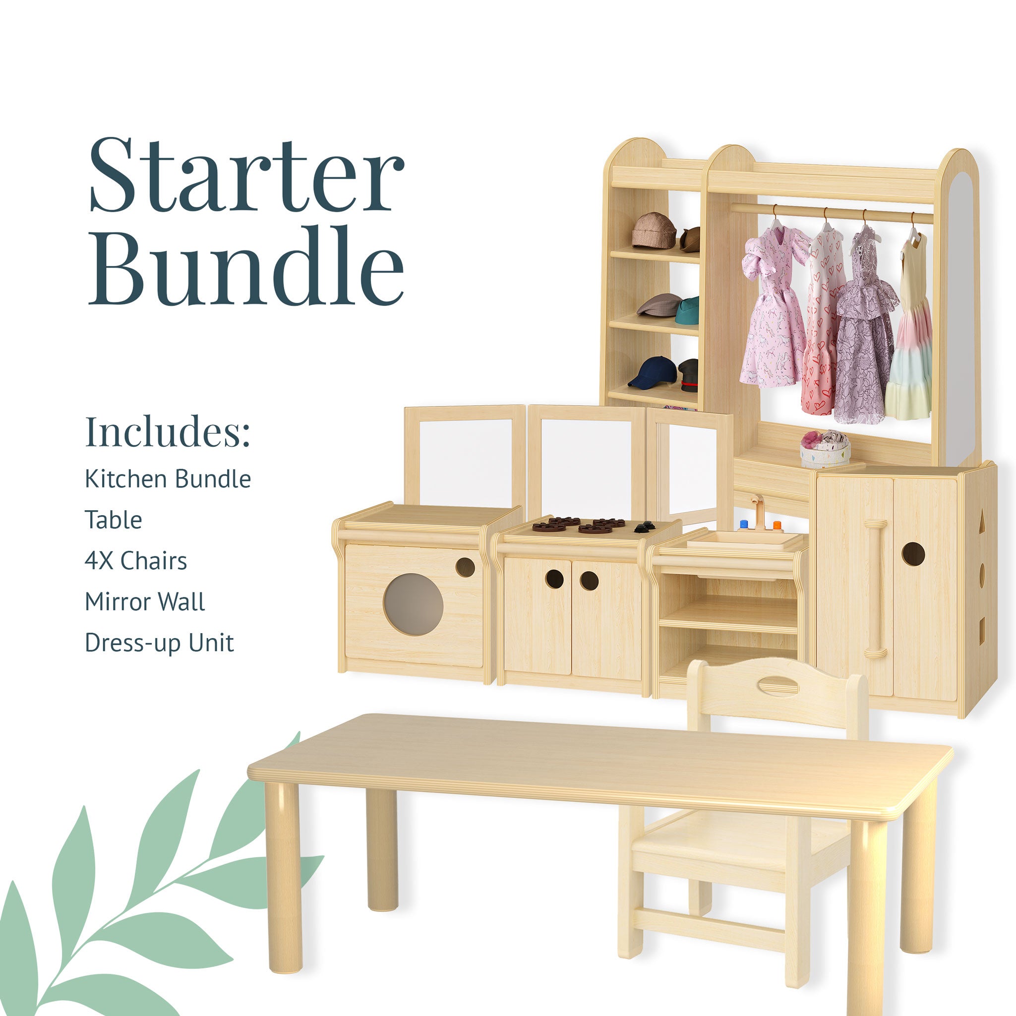 Starter Bundle