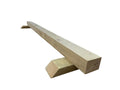Straight Balance Beam - The Ministry of Outdoor Education