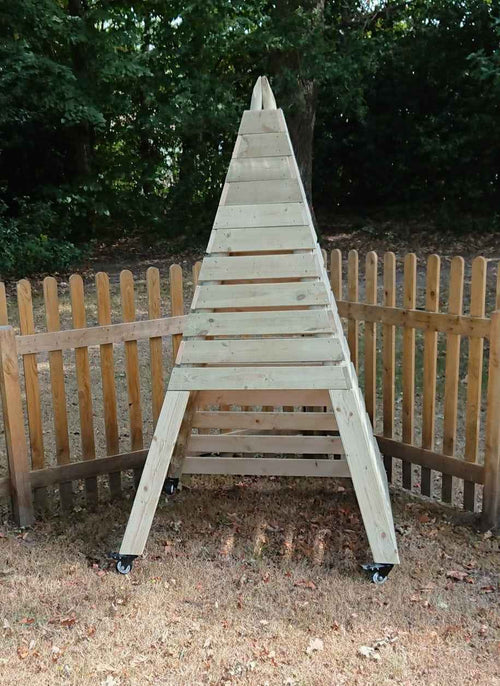 Teepee Playhouse