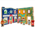 Town Toy World - The Ministry of Outdoor Education