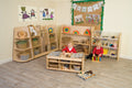 Loose Parts & Construction Zone (Maple) - The Ministry of Outdoor Education