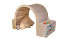 Solway Indoor Den (Maple) - The Ministry of Outdoor Education