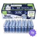U-Fill Blue Stick Refills - Box of 50 pcs - The Ministry of Outdoor Education