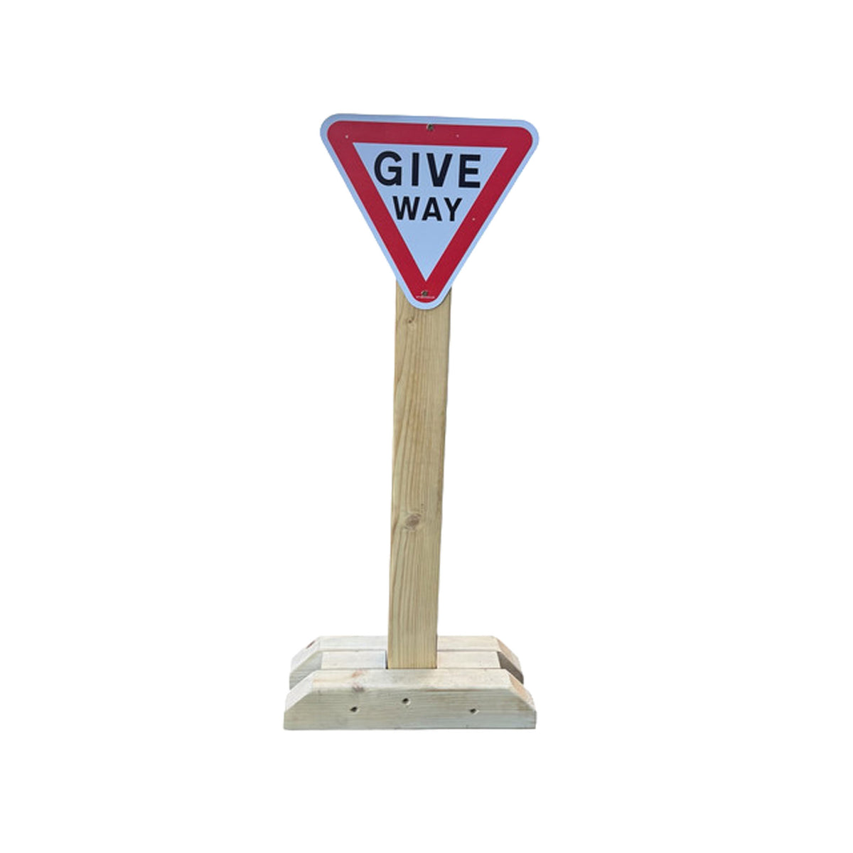 Road Signs - Set of 8 - Pack 1