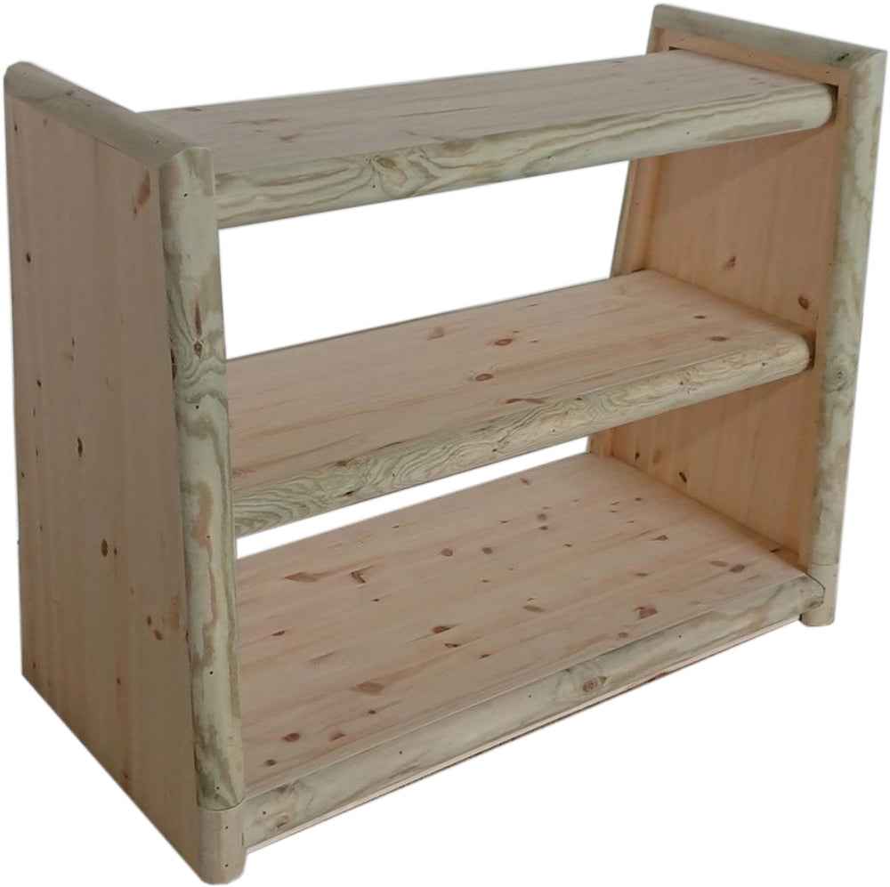 Shelving Unit (Low Level, Open)