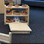 Table (Low Level)