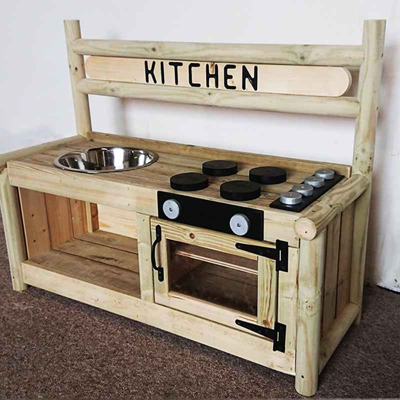 Mud Kitchen (Low Level )