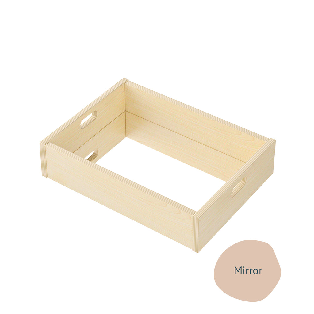 Multi-Purpose Early Years Table