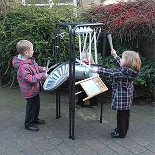 Urban Noise Maker