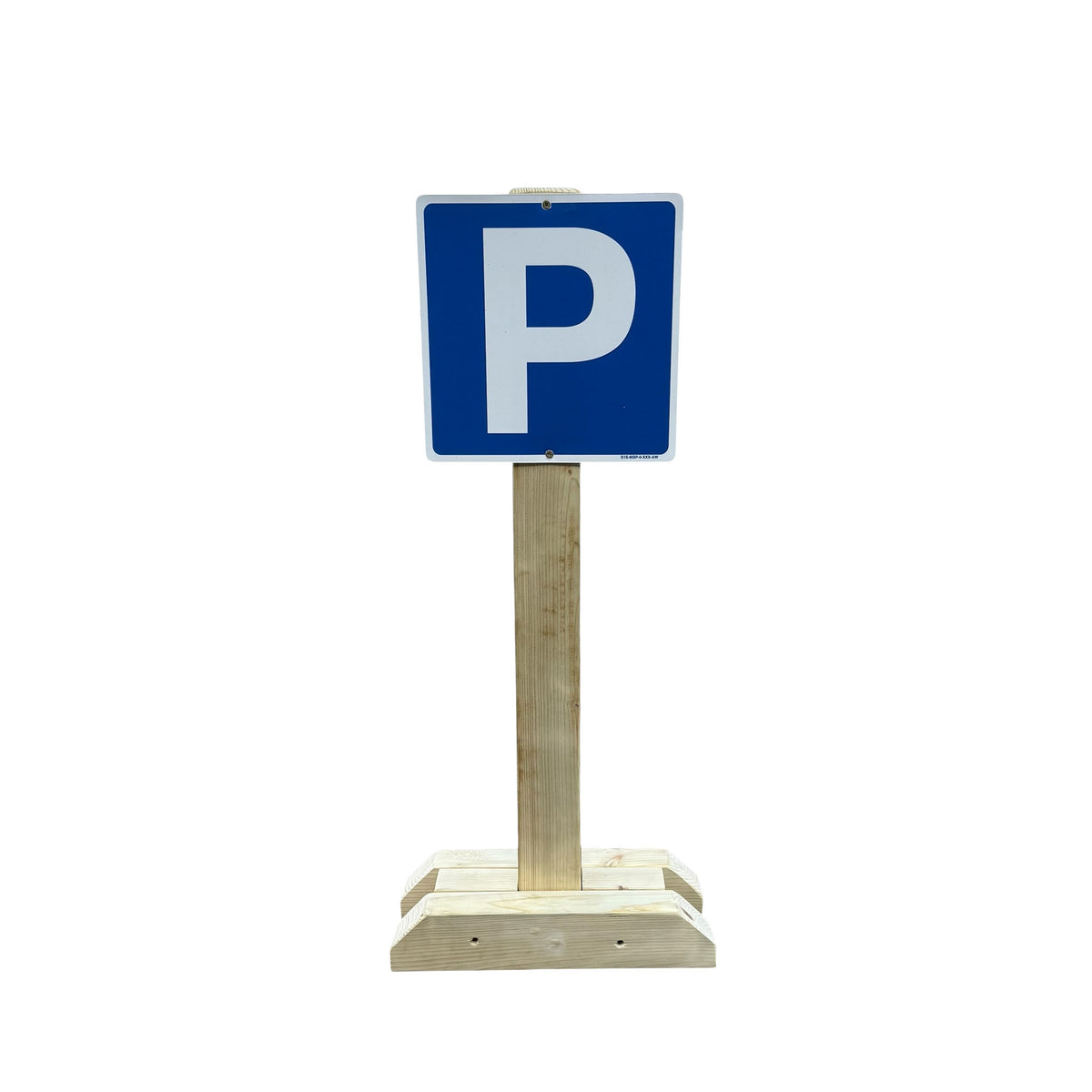 Road Signs - Set of 8 - Pack 2
