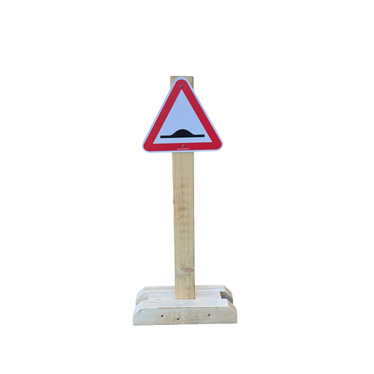Road Signs - Set of 8 - Pack 1