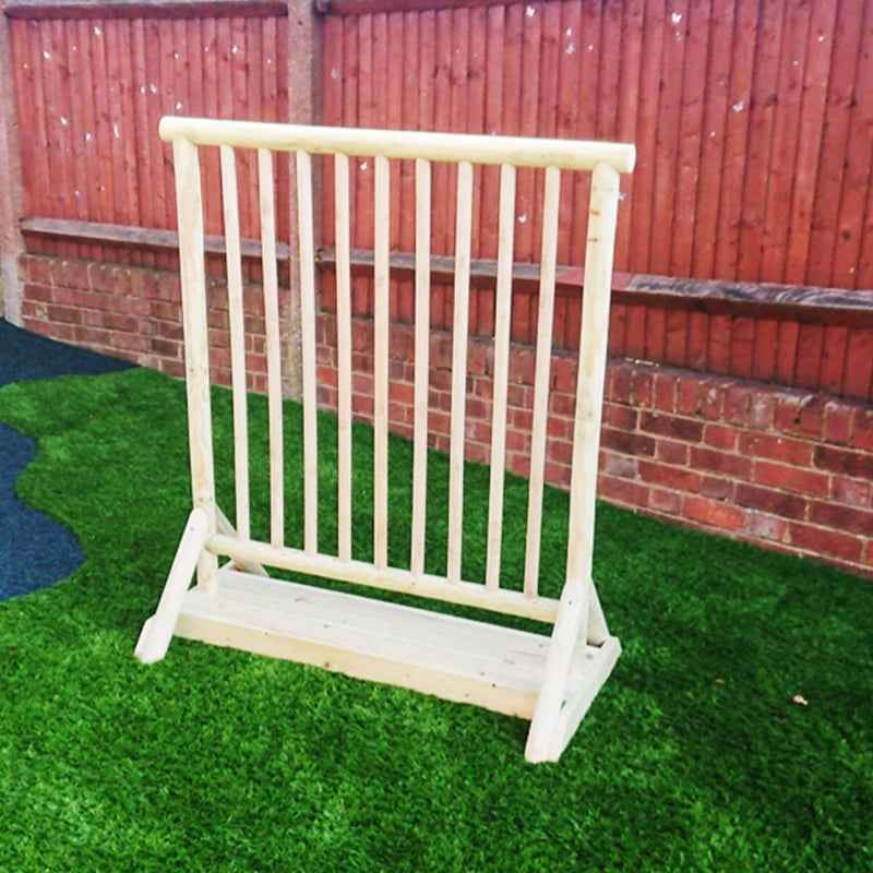 Weave Frame Panel (Free Standing)