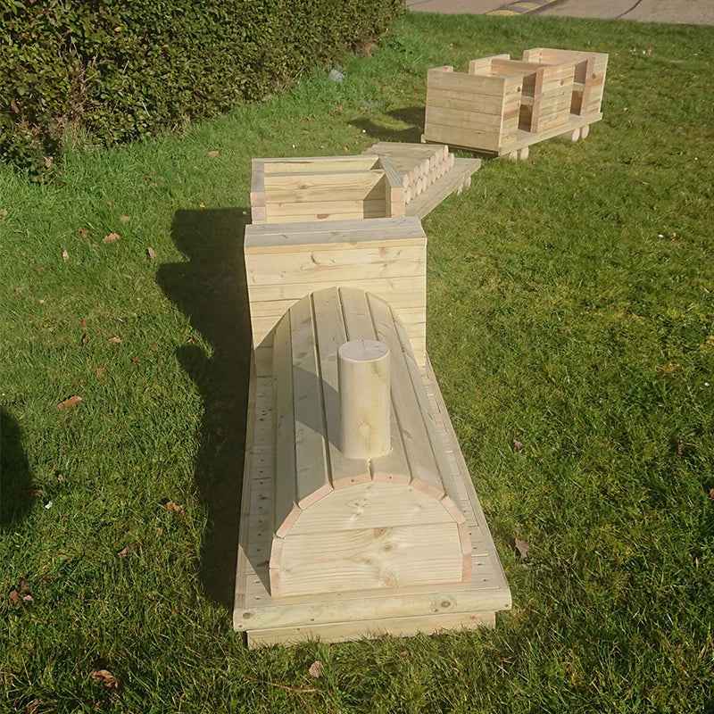 Bundle - Deluxe Garden Pack 1